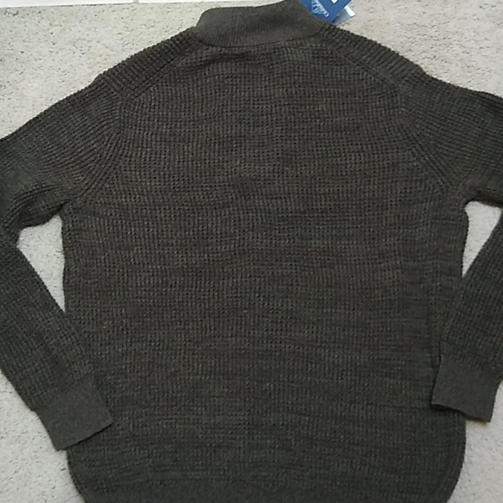 Pullover Sweater - Picture 3 of 7